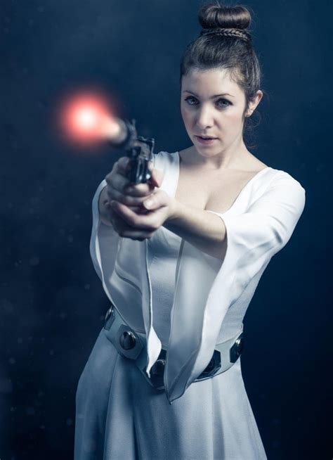 leia hot|Star Wars: 10 Incredible Princess Leia Cosplays That Look Just .